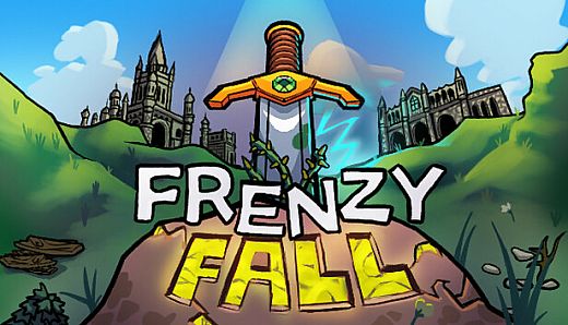 Frenzy Fall