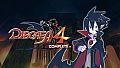Disgaea 4 Complete+ Digital Art Book