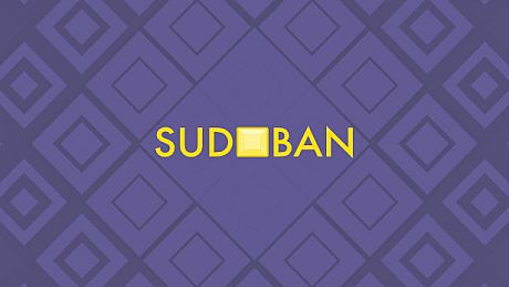 Sudoban Game