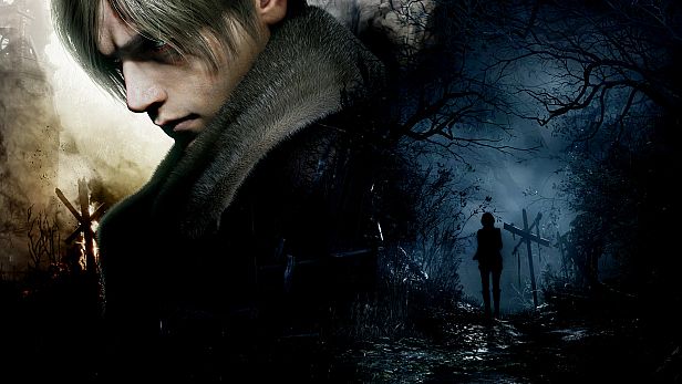 Buy Resident Evil 4