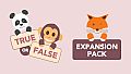 True or False - Expansion Pack