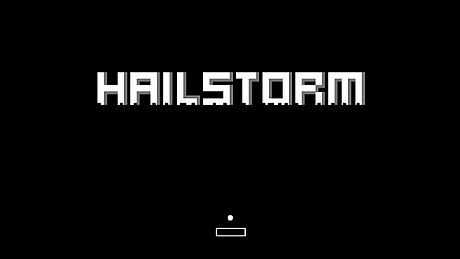 HAILSTORM Game