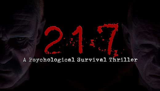 "217" A Psychological Survival Thriller
