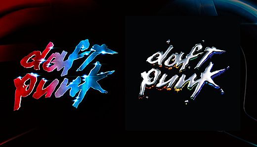 Beat Saber - Daft Punk - "One More Time"