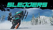 Acheter Sledders PC
