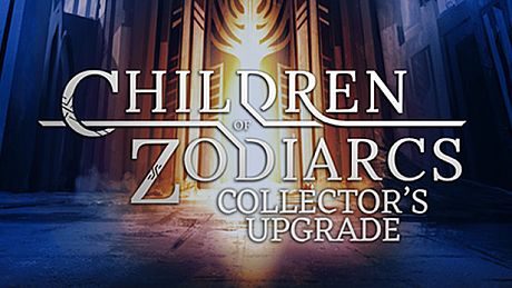 Children of Zodiarcs Collector's Upgrade DLC