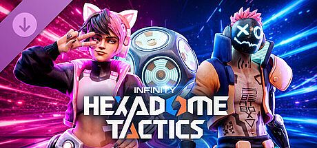 Infinity: HexaDome - Gata Legends & BeatBox DLC