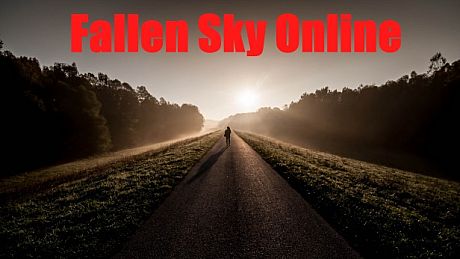 Fallen Sky -Online- Game