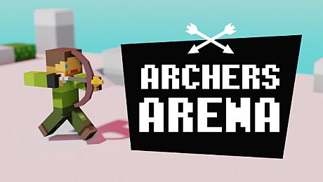 Archers Arena Game