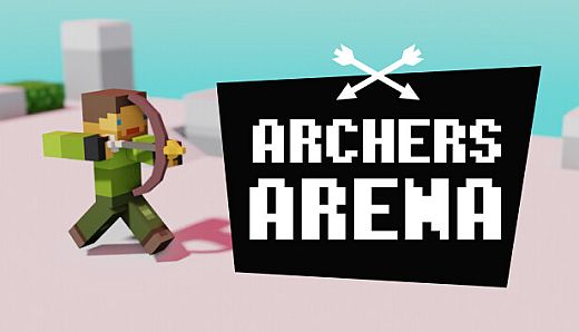 Archers Arena