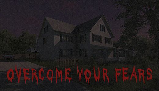 Overcome Your Fears - Caretaker