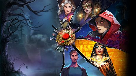 Demon Hunter Collection Bundle