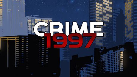 Crime: 1997 Game