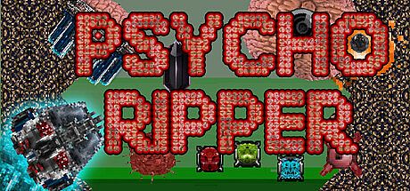 Psycho Ripper