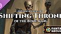 Fantasy Grounds - One Map Mayhem #001 - Shifting Throne of the Bone King