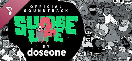 SLUDGE LIFE 2 Soundtrack DLC