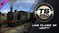 Train Simulator: LMS Class 3F ‘Jinty’ Loco Add-On