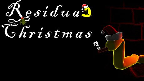 Residual Christmas Game