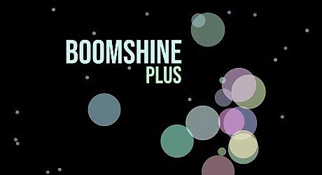 Boomshine Plus Game