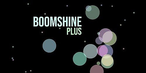 Boomshine Plus