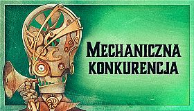 Gremlins, Inc. – Automated Competitors