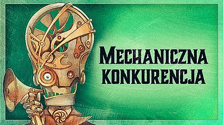 Gremlins, Inc. – Automated Competitors DLC