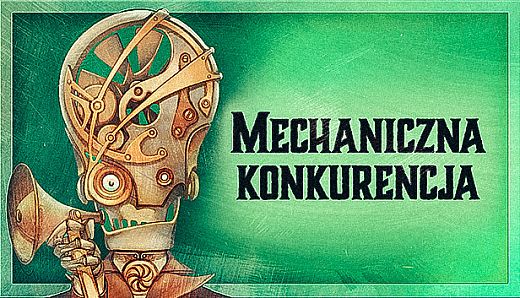 Gremlins, Inc. – Automated Competitors