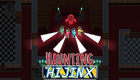 Haunting Hijinx