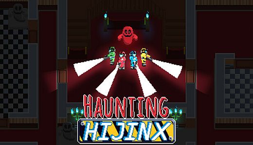Haunting Hijinx