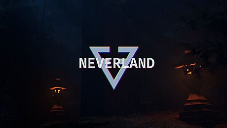NEVERLAND Game