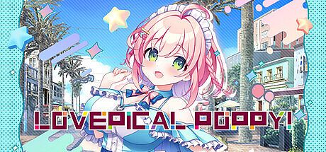 LOVEPICAL-POPPY! Game