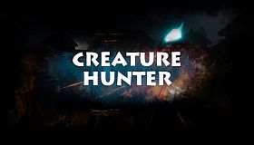 Creature Hunter