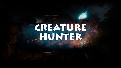 Creature Hunter Game
