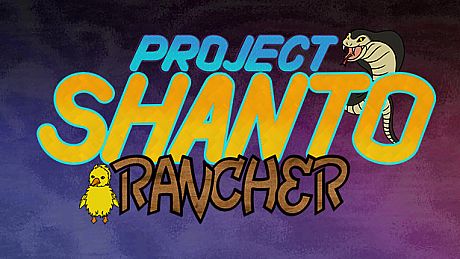 Project Shanto Rancher Game
