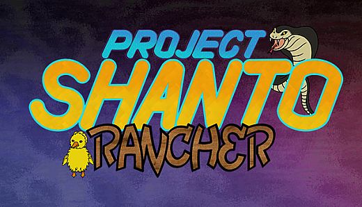 Project Shanto Rancher