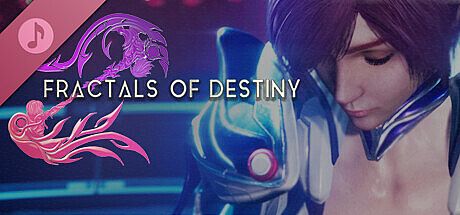 Fractals of Destiny Original Soundtrack DLC