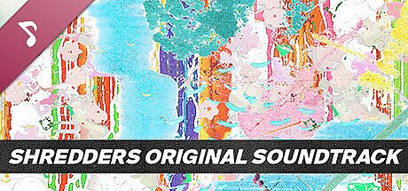 Shredders - Original Soundtrack DLC