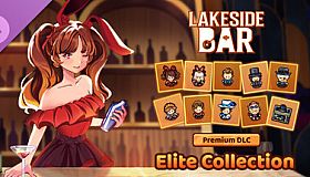 Lakeside Bar - Elite Collection DLC