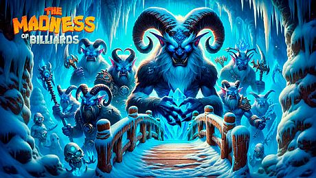 The Madness of Billiards Game