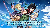 EDENS ZERO für PC kaufen