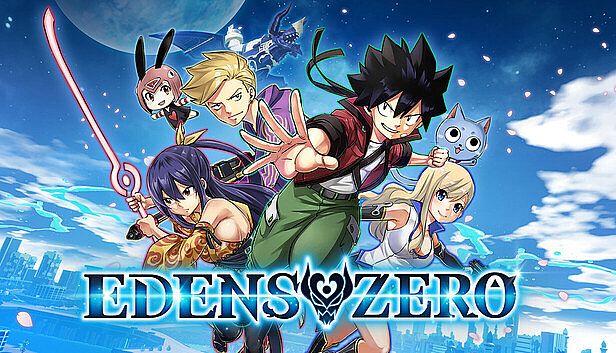 Buy EDENS ZERO