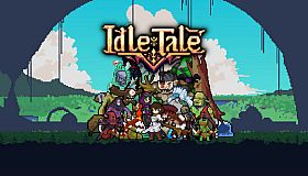 IdleTale