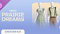 The Sims 4 Prairie Dreams