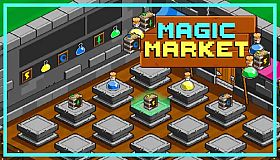Magic Market