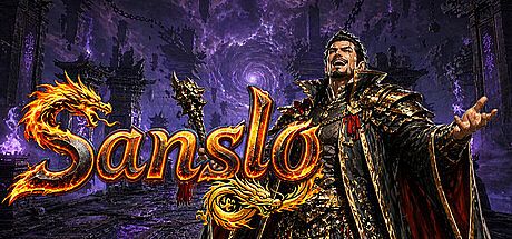 Sanslo:Spin of the Three Kingdoms