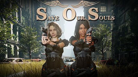 Save Our Souls - Episode I Game
