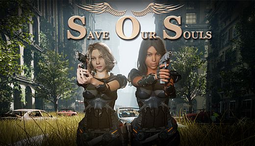 Save Our Souls - Episode I