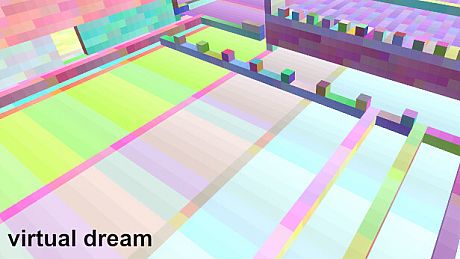 virtual dream Game