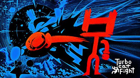 Turbo Cat Fight Game