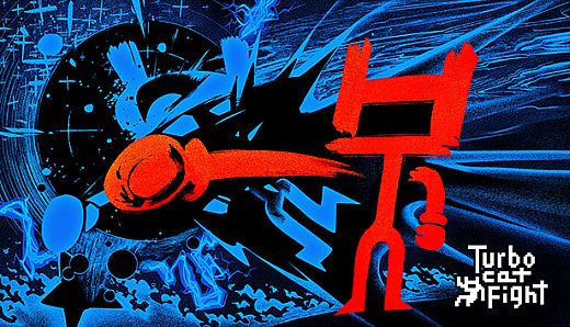 Turbo Cat Fight